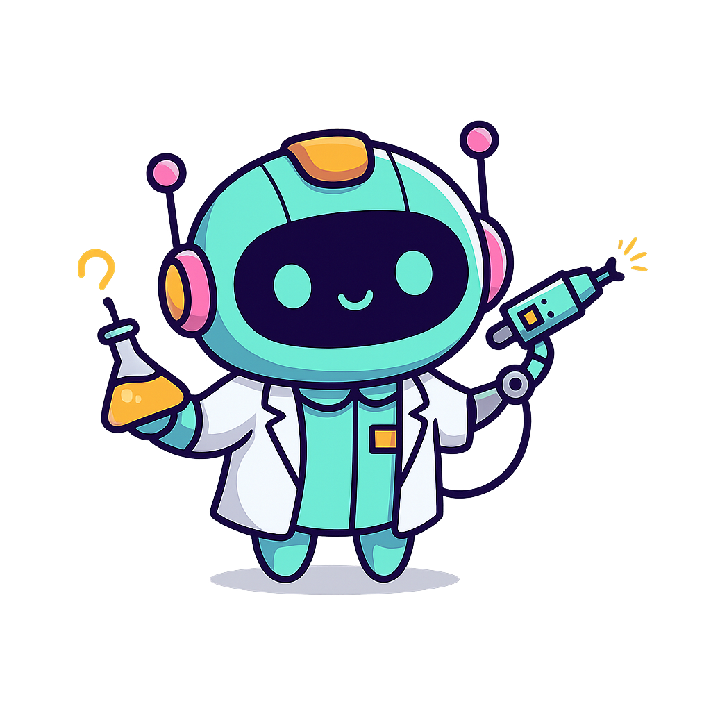 Logo de Zetaxis Labs